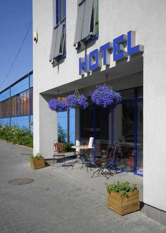 Hotel Kreator-Sport Cracóvia Exterior foto