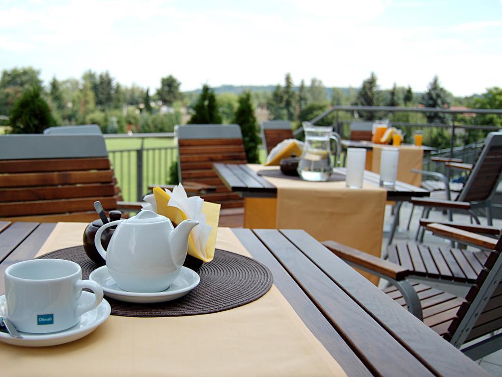 Hotel Kreator-Sport Cracóvia Exterior foto